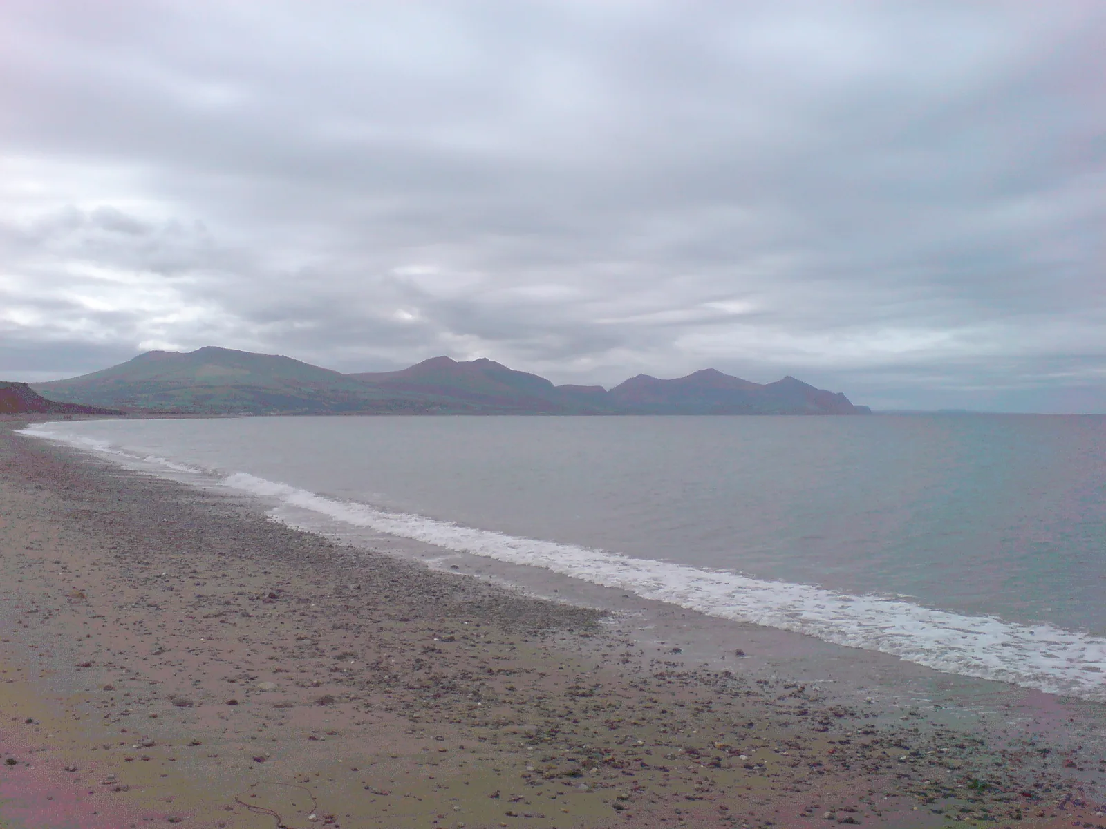 Dinas Dinlle